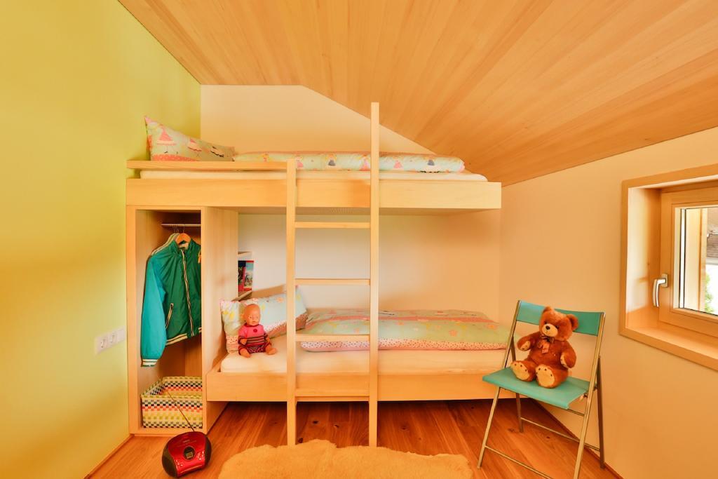 Apartamento Haus Elfriede Schwarzenberg im Bregenzerwald Habitación foto