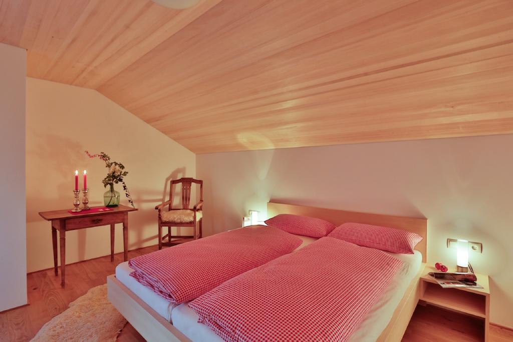 Apartamento Haus Elfriede Schwarzenberg im Bregenzerwald Habitación foto